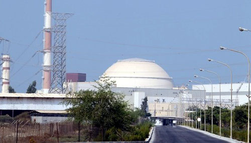 Iran kann nicht beweisen, dass sein Nuklearprogramm zivilen Zielen dient